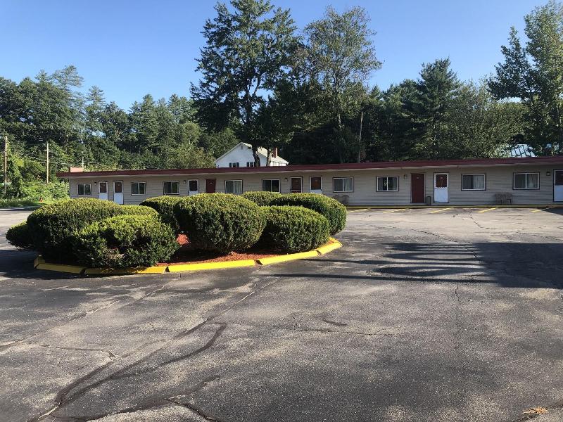 Claremont Motor Lodge image
