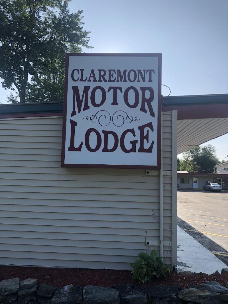 Claremont Motor Lodge image