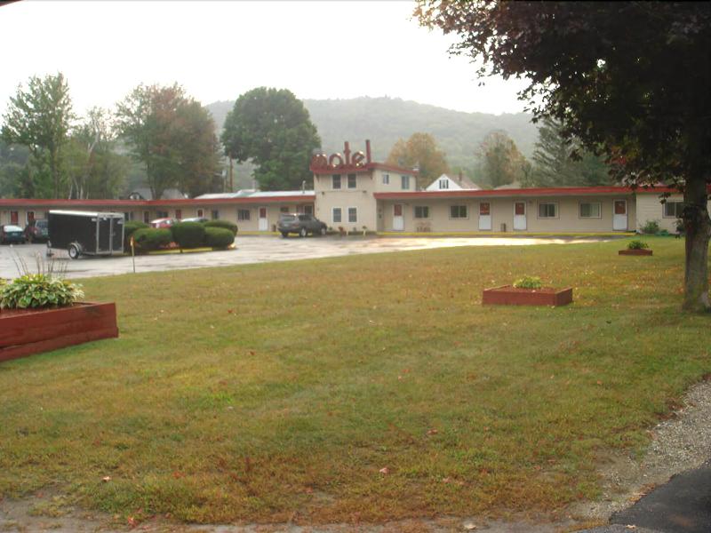 Claremont Motor Lodge image