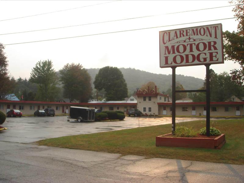 Claremont Motor Lodge image