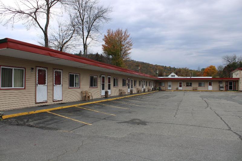 Claremont Motor Lodge image