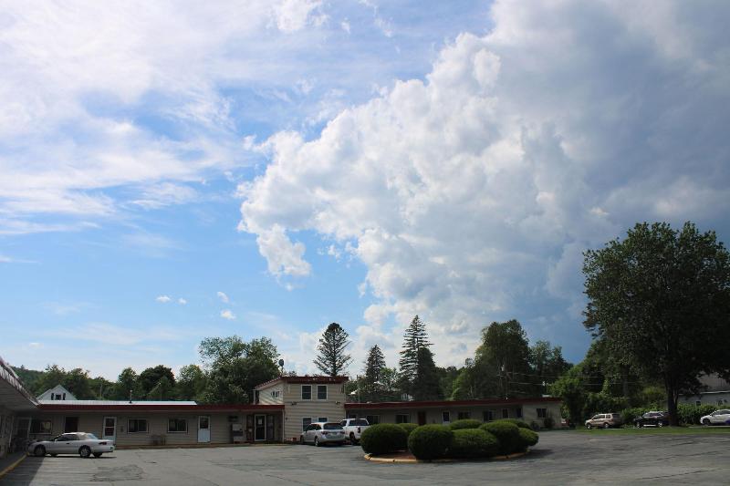 Claremont Motor Lodge image