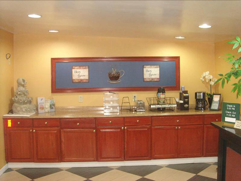 Claremont Motor Lodge image