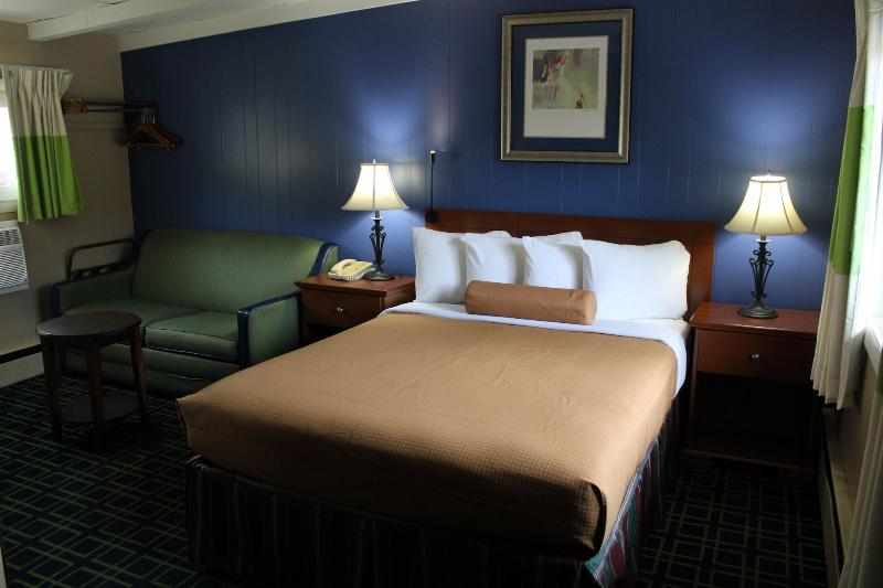 Claremont Motor Lodge image