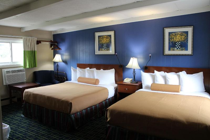 Claremont Motor Lodge image