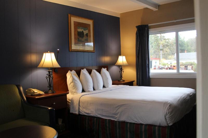 Claremont Motor Lodge image
