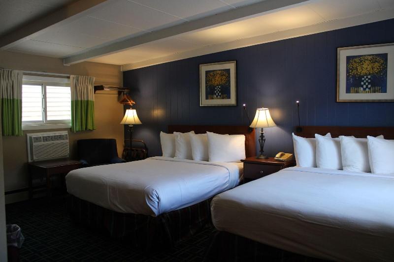 Claremont Motor Lodge image