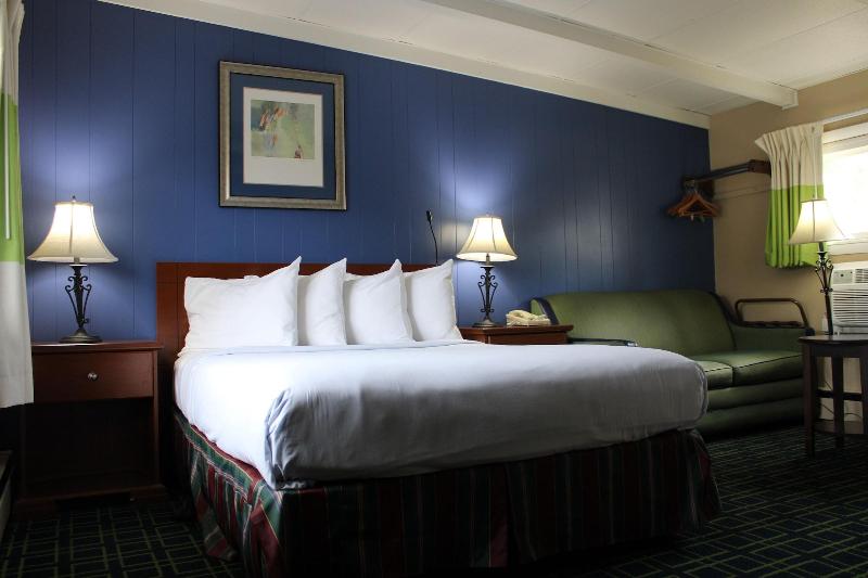 Claremont Motor Lodge image