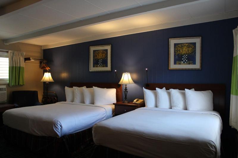 Claremont Motor Lodge image