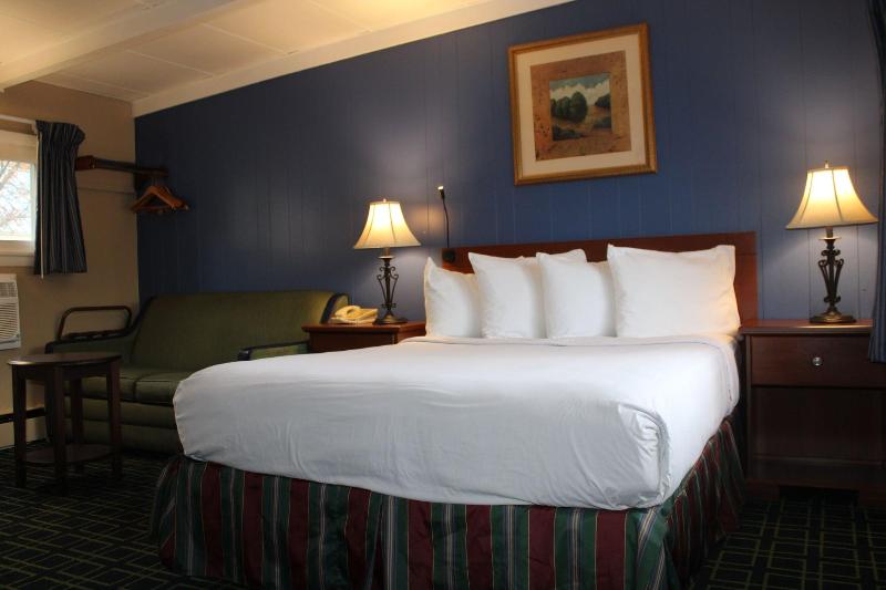 Claremont Motor Lodge image