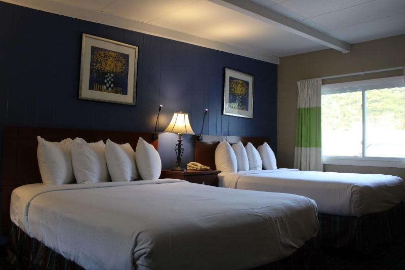 Claremont Motor Lodge image