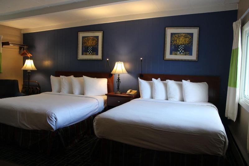 Claremont Motor Lodge image