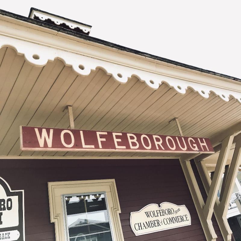 Lake Wentworth Inn image