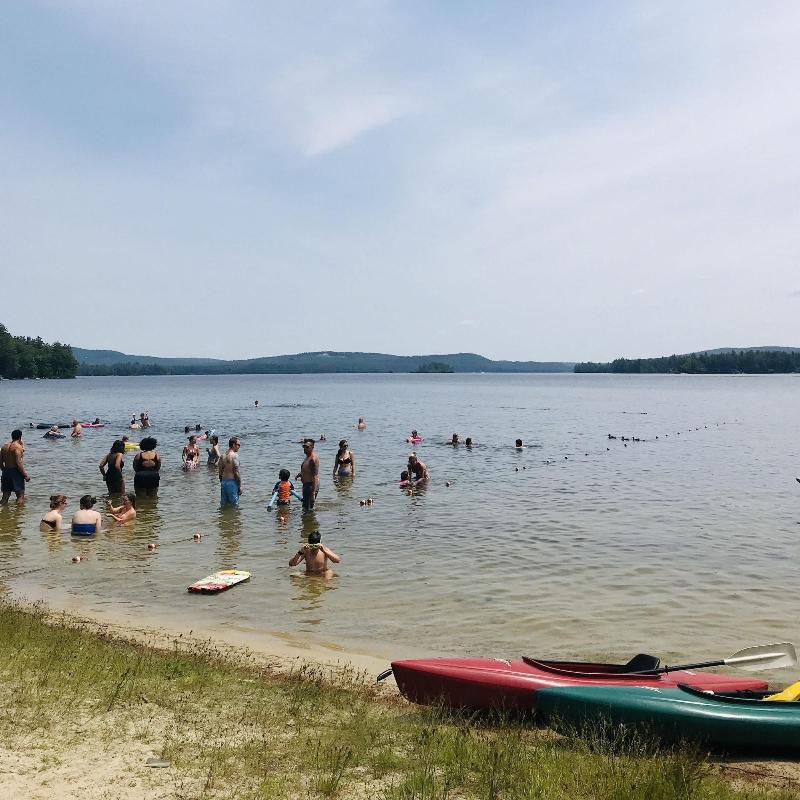 Lake Wentworth Inn image