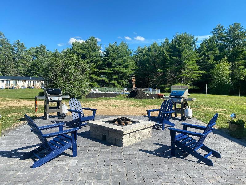 Lake Wentworth Inn image