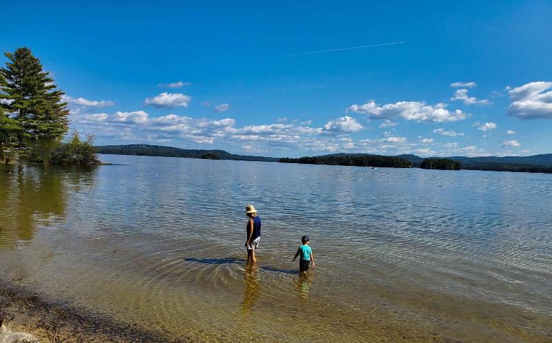 Lake Wentworth Inn image