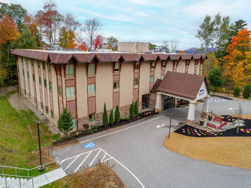 The Chandler at White Mountains, Ascend Hotel Coll image