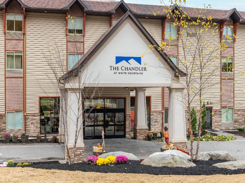 The Chandler at White Mountains, Ascend Hotel Coll image