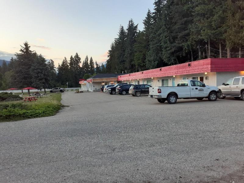 Motel Happy Salmon image