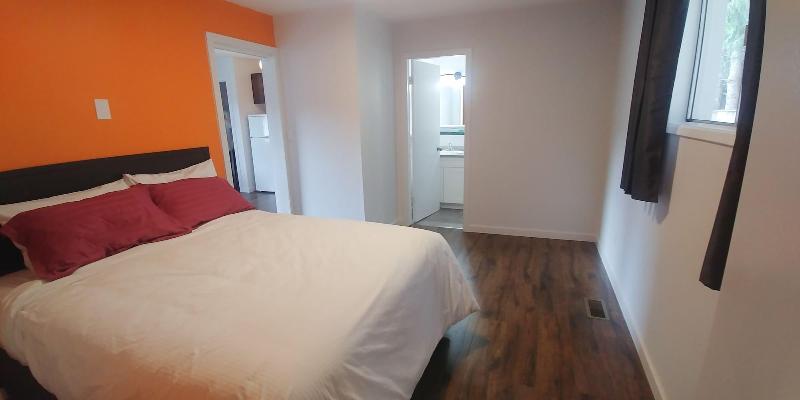 Motel Happy Salmon image