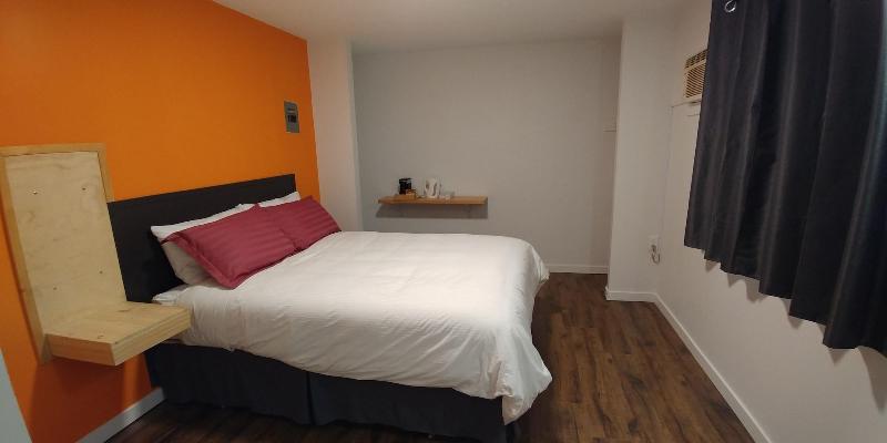 Motel Happy Salmon image