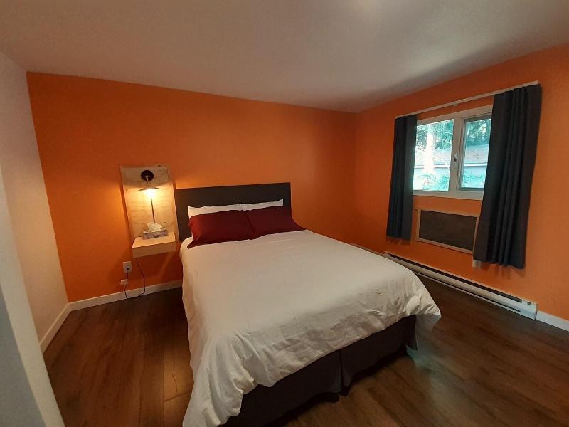 Motel Happy Salmon image