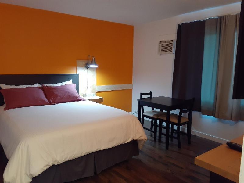 Motel Happy Salmon image