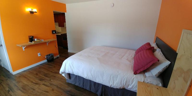 Motel Happy Salmon image