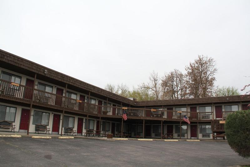 The Sturgis Motel image