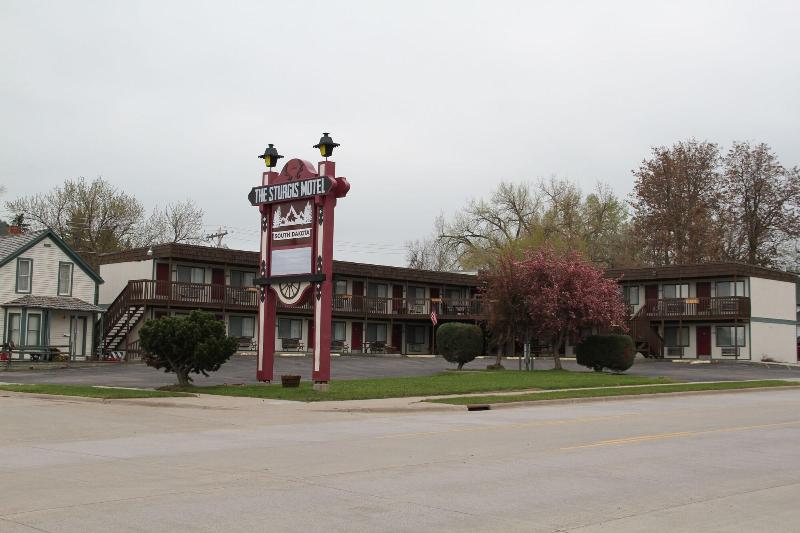 The Sturgis Motel image