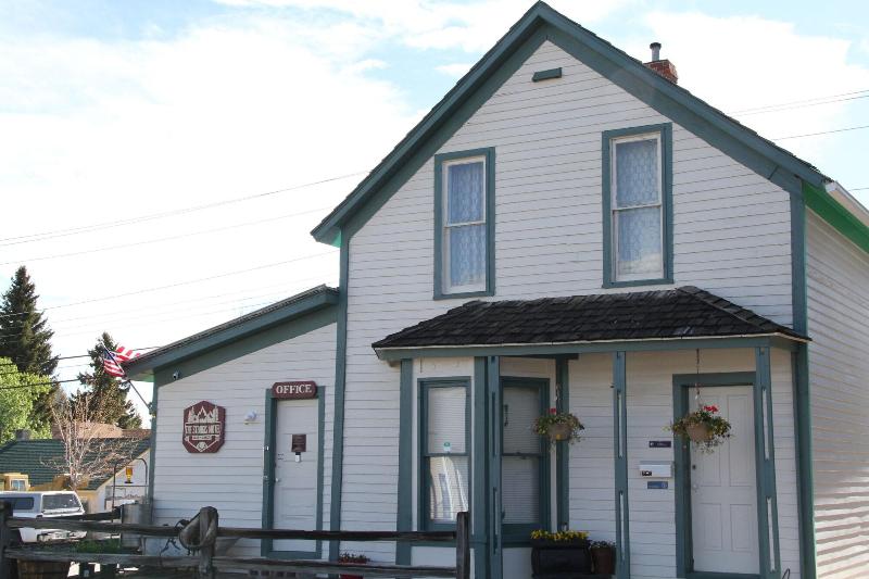 The Sturgis Motel image