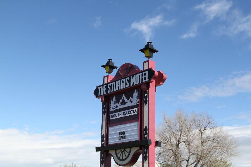 The Sturgis Motel image