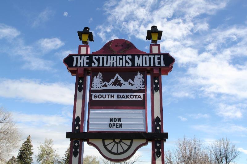 The Sturgis Motel image
