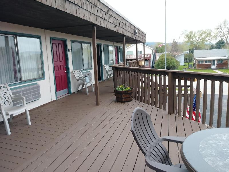 The Sturgis Motel image