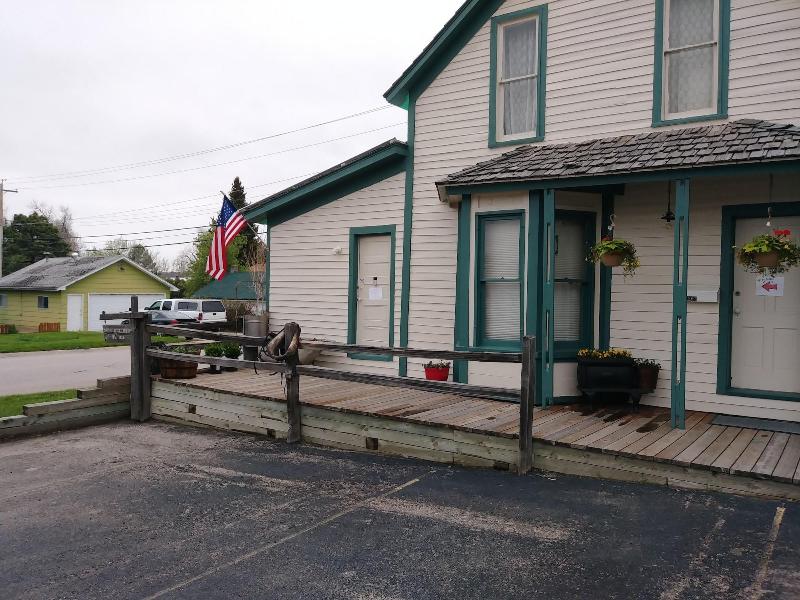 The Sturgis Motel image