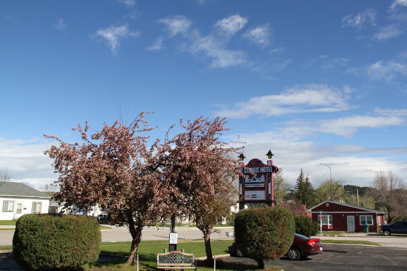 The Sturgis Motel image