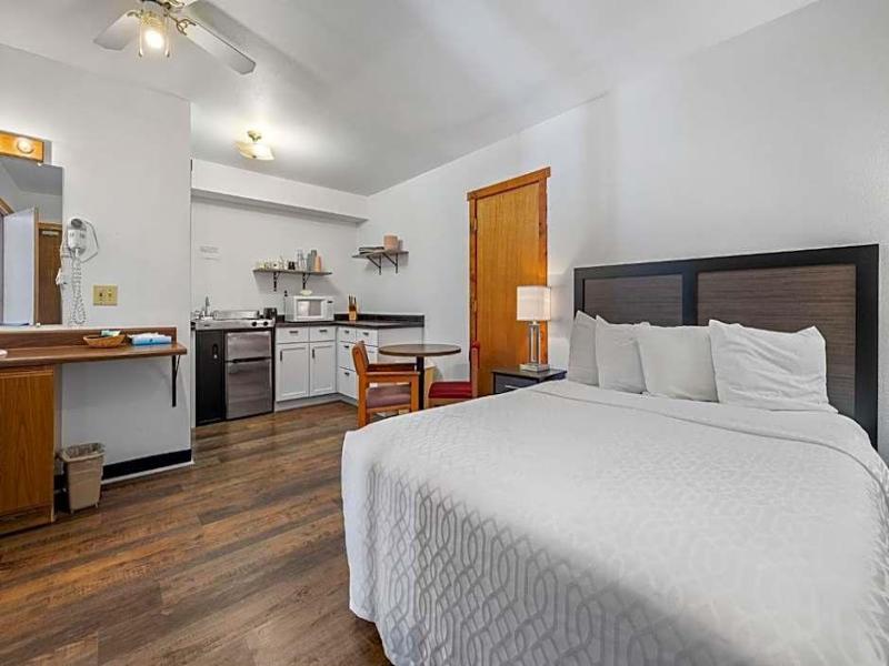 The Sturgis Motel image