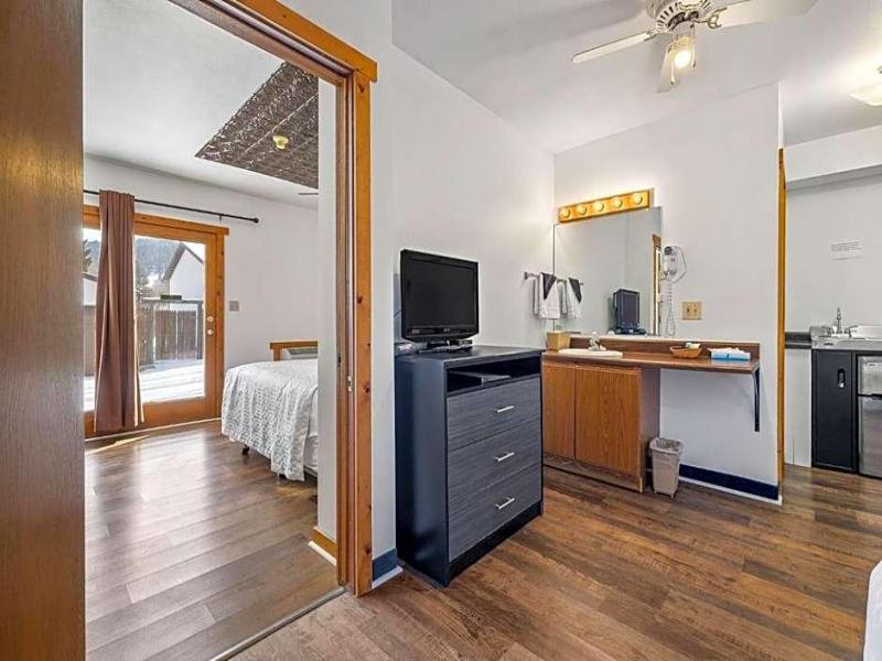 The Sturgis Motel image