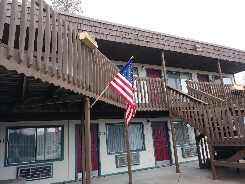 The Sturgis Motel image