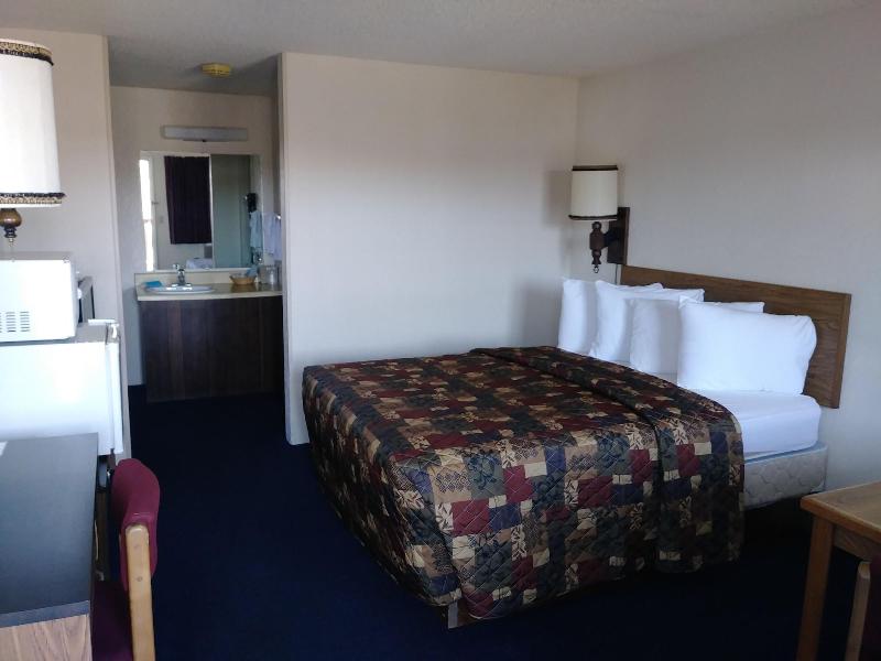 The Sturgis Motel image
