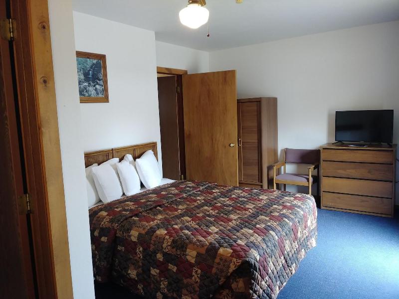 The Sturgis Motel image