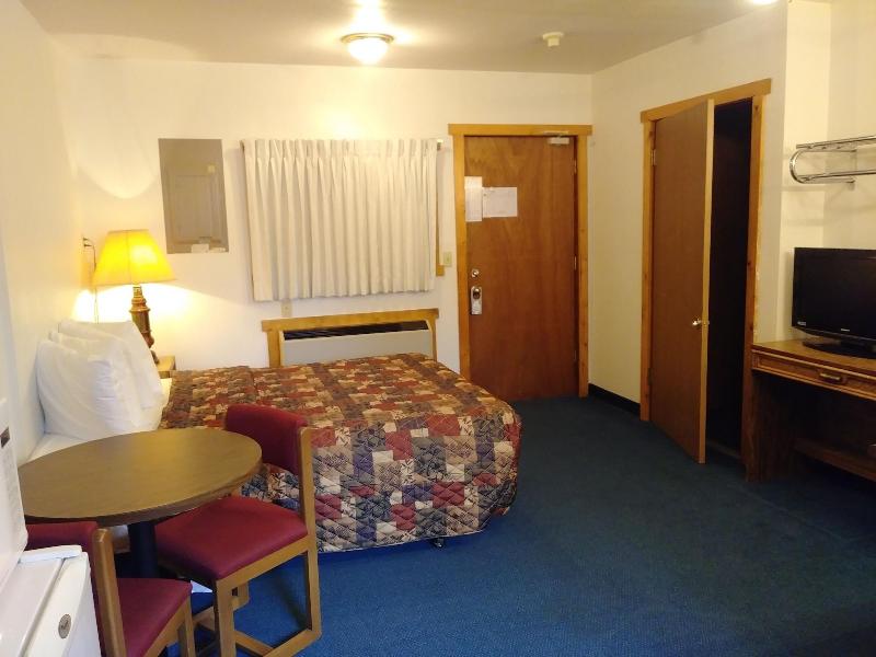 The Sturgis Motel image