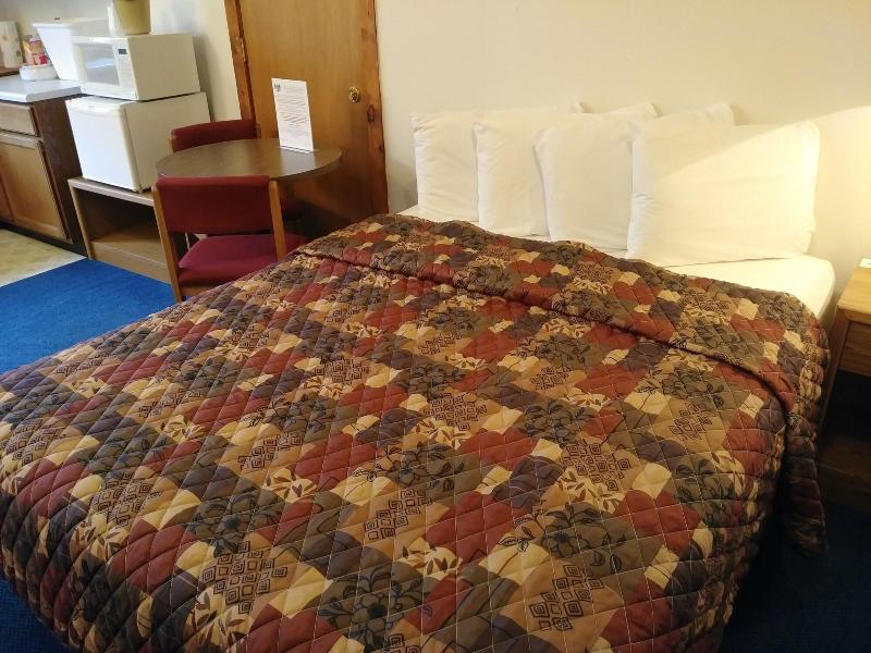 The Sturgis Motel image