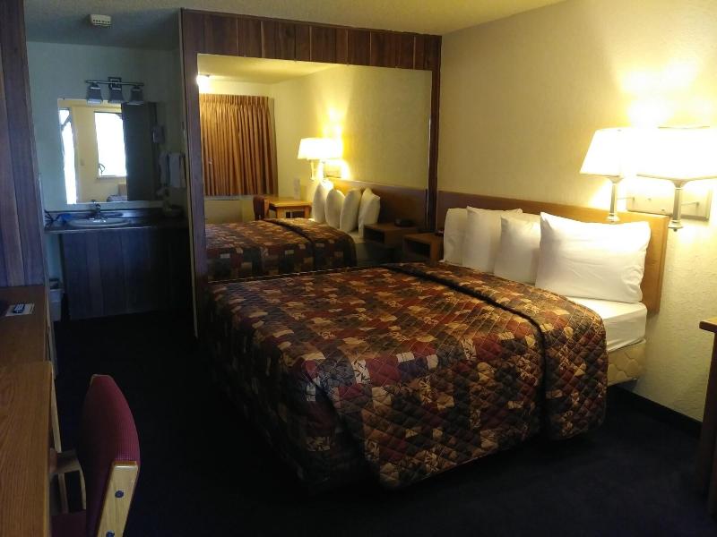 The Sturgis Motel image