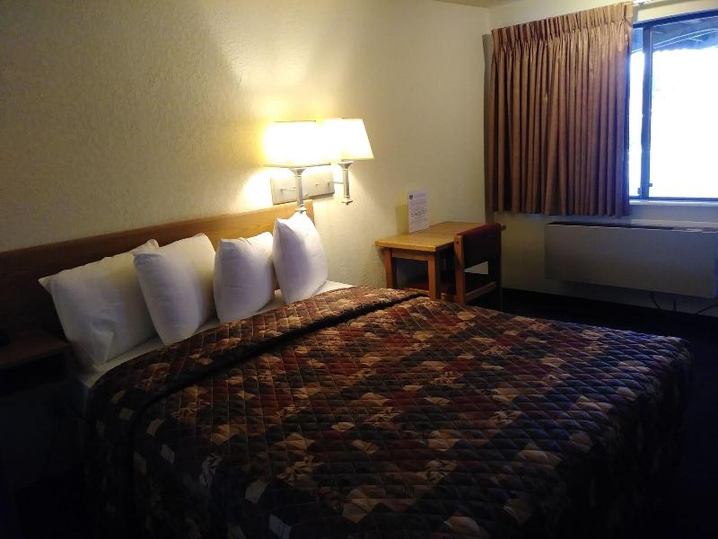 The Sturgis Motel image