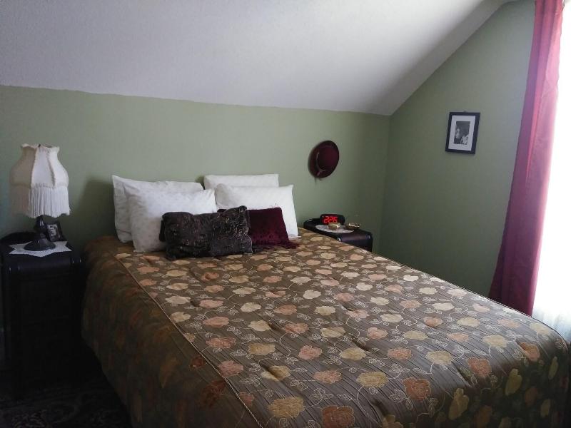 The Sturgis Motel image