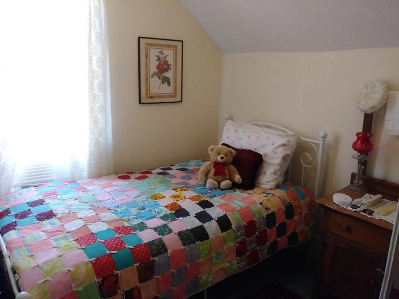 The Sturgis Motel image