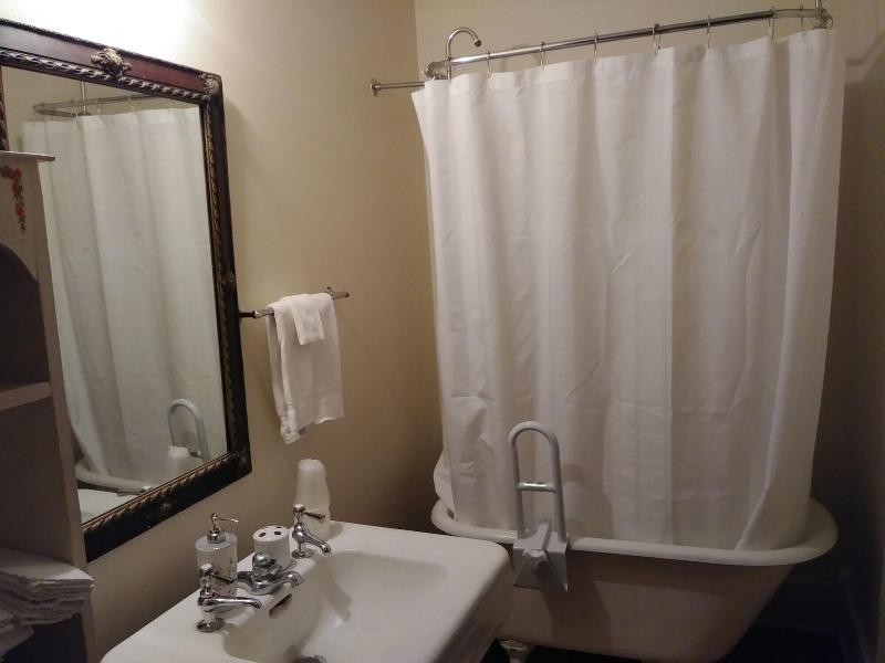 The Sturgis Motel image