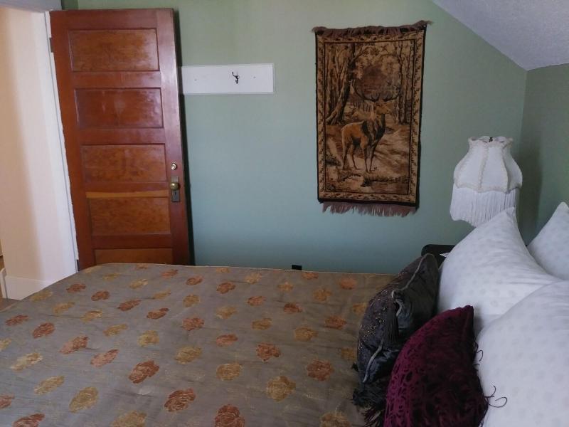 The Sturgis Motel image