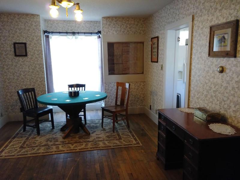 The Sturgis Motel image